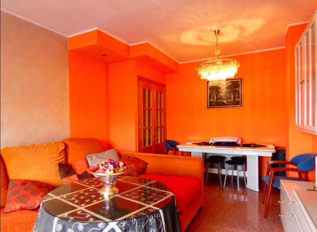 דירות Apartamento חומייה מראה חיצוני תמונה