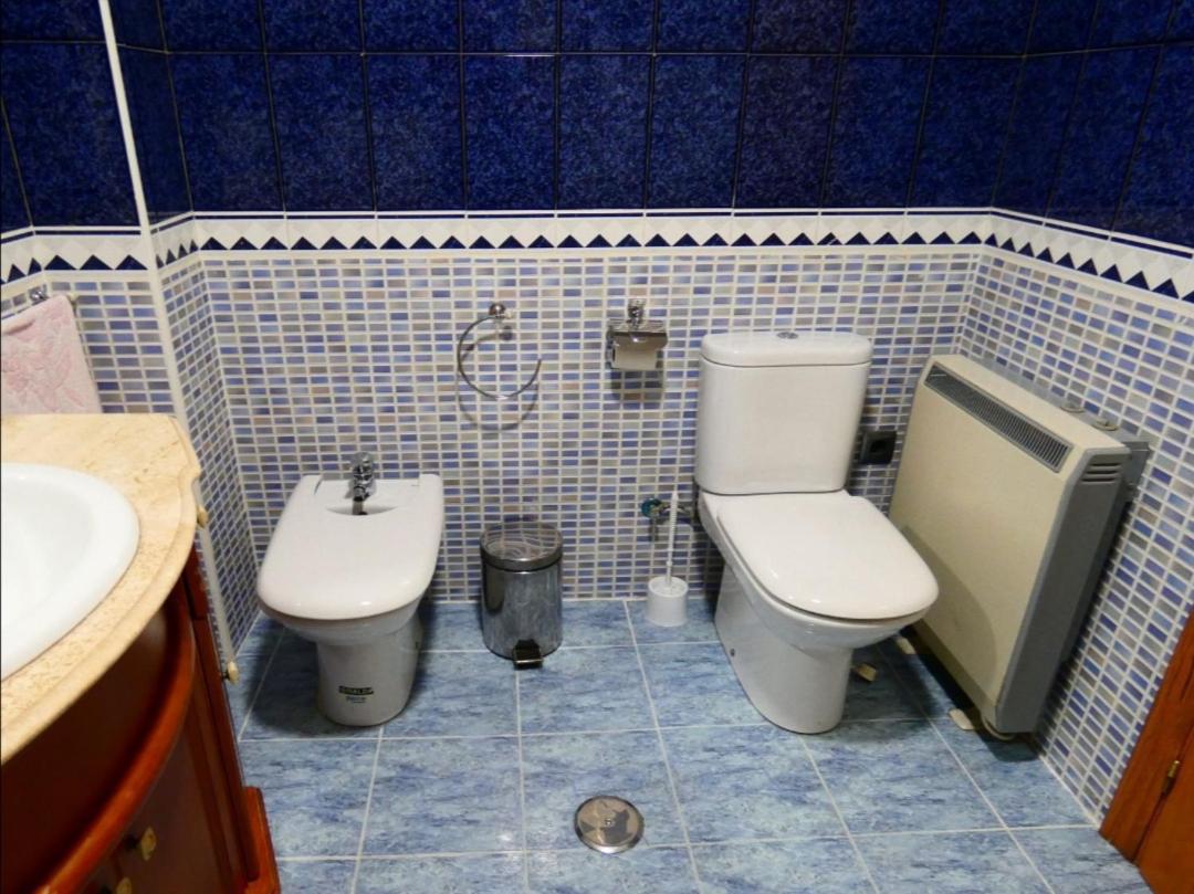 דירות Apartamento חומייה מראה חיצוני תמונה