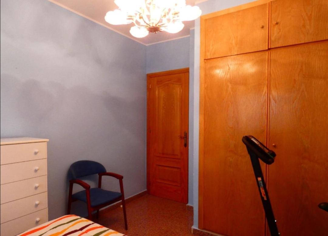 דירות Apartamento חומייה מראה חיצוני תמונה