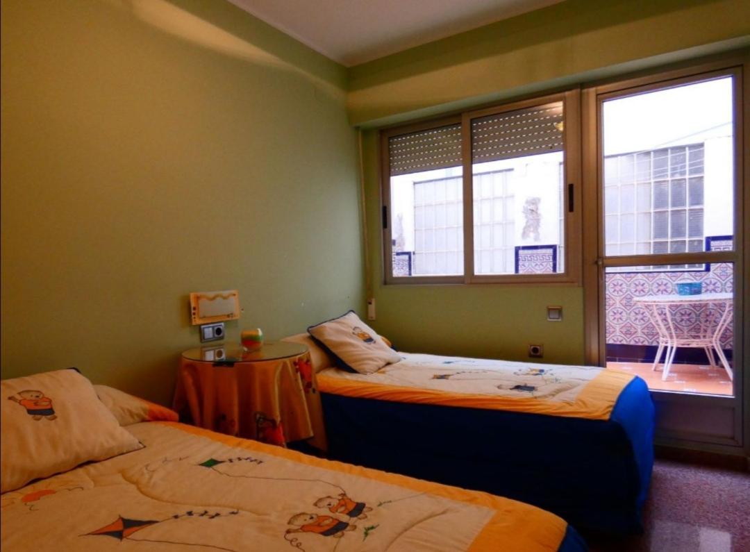 דירות Apartamento חומייה מראה חיצוני תמונה