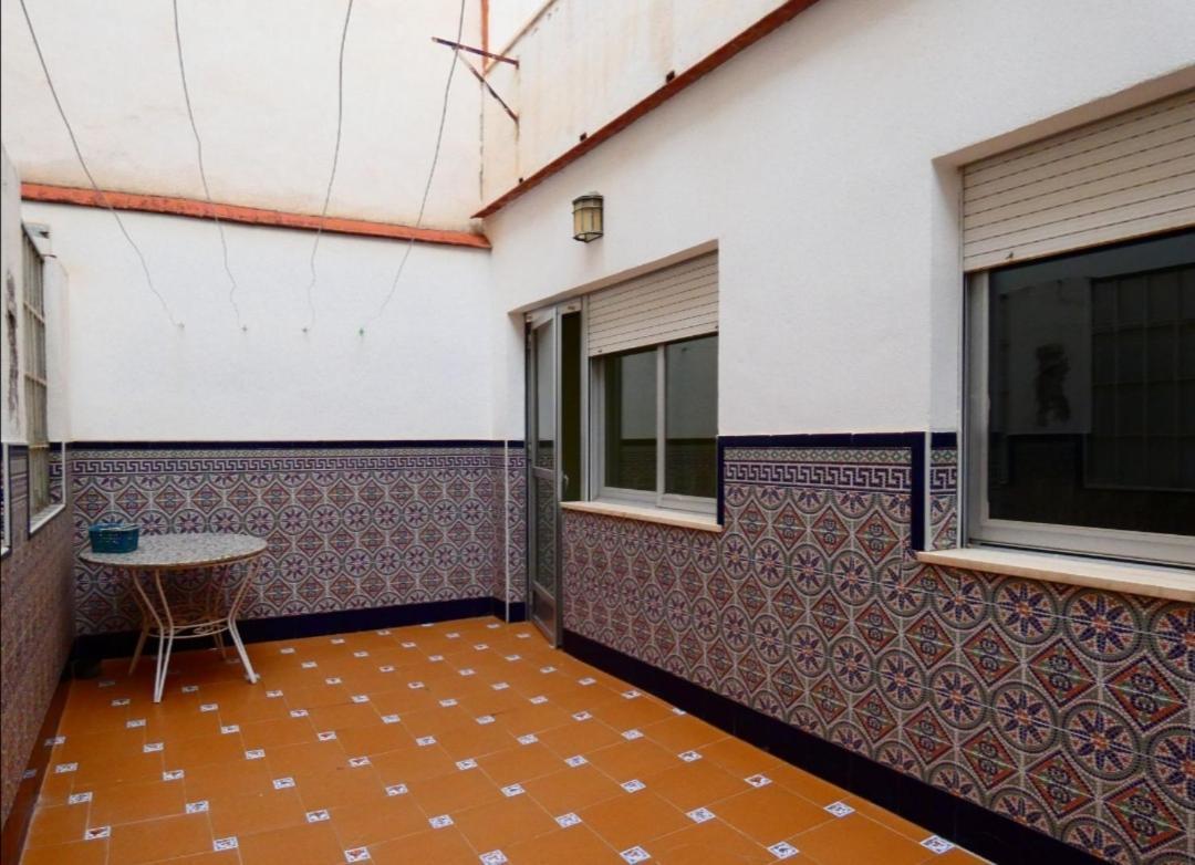 דירות Apartamento חומייה מראה חיצוני תמונה